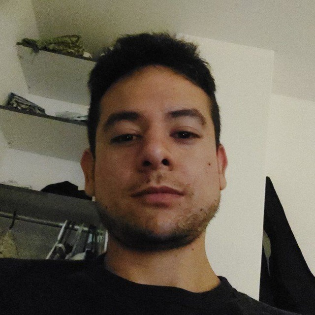 Andres Bernal