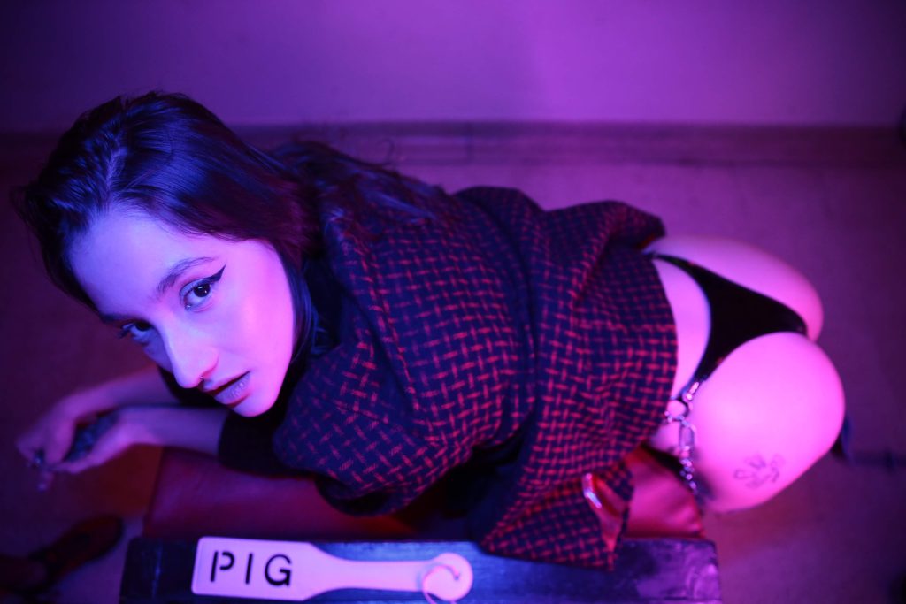 anatomia del eyaculacion femenina