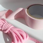 cinta bondage