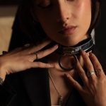 collar bdsm