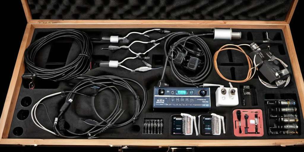 herramientas de electroestimulacion