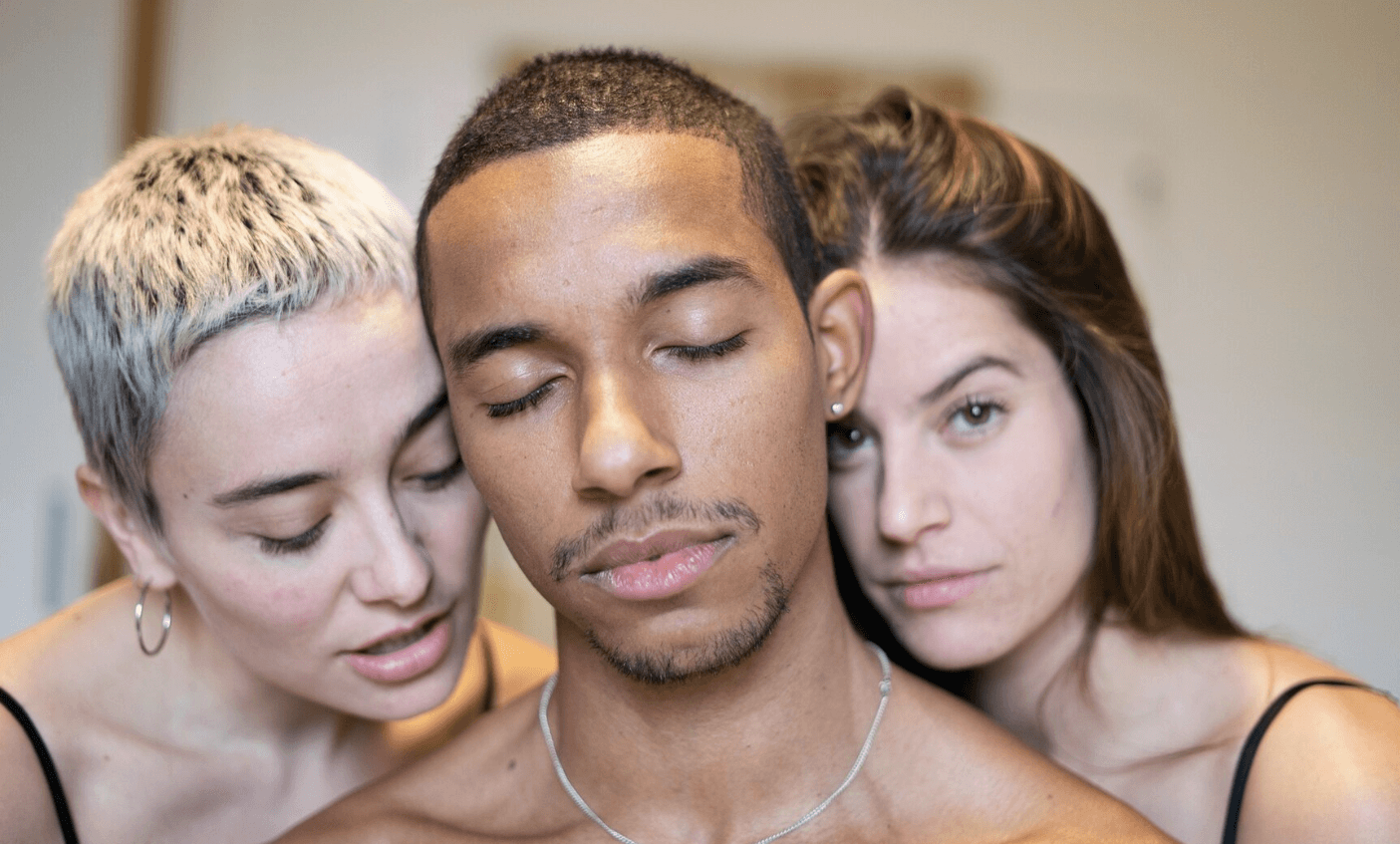 beneficios del poliamor