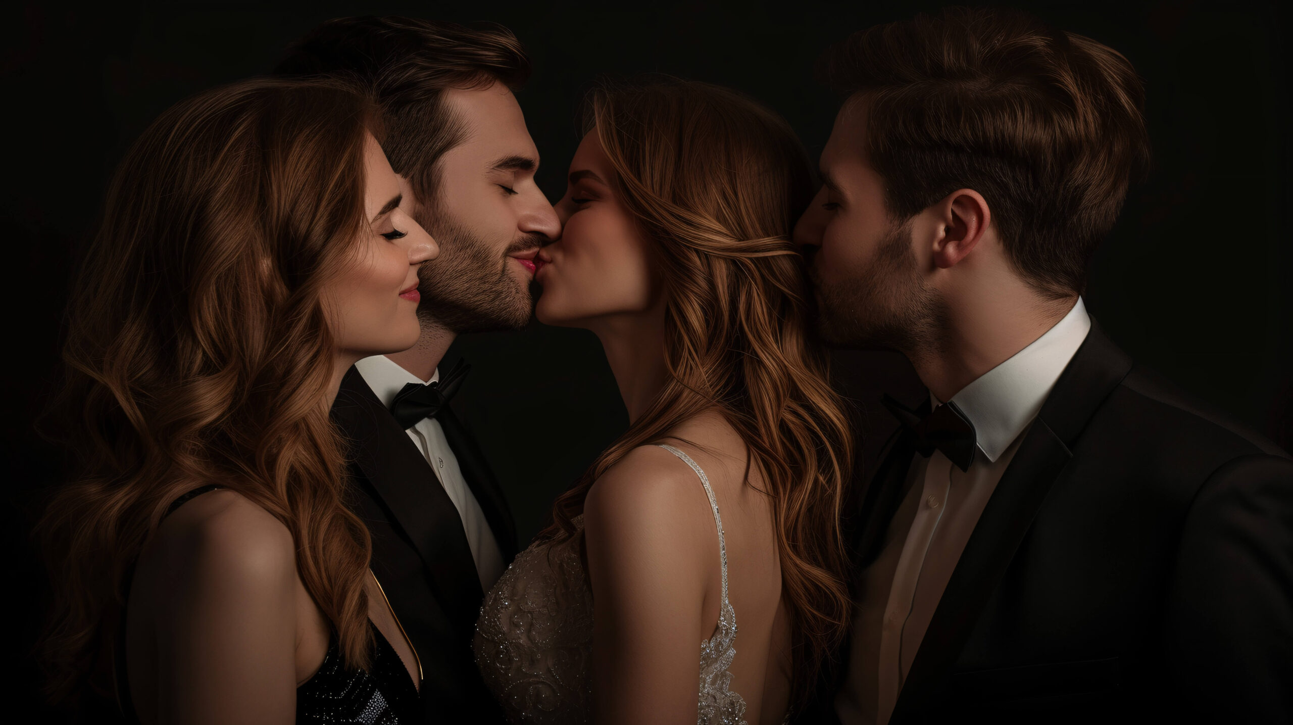 relacion no monogama